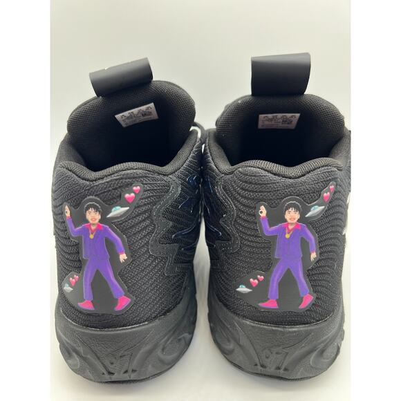 Puma LaMelo Ball MB.04 Reflections Men's Size 10.5 311310 01 New - Picture 16 of 16